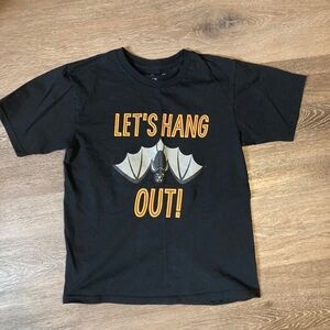 Creatology | Black and Gray T-shirt | Size Small